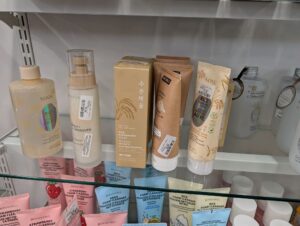 Tonique Naturel & Soin Hydratant